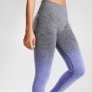 Gymshark Ombré Seamless Legging